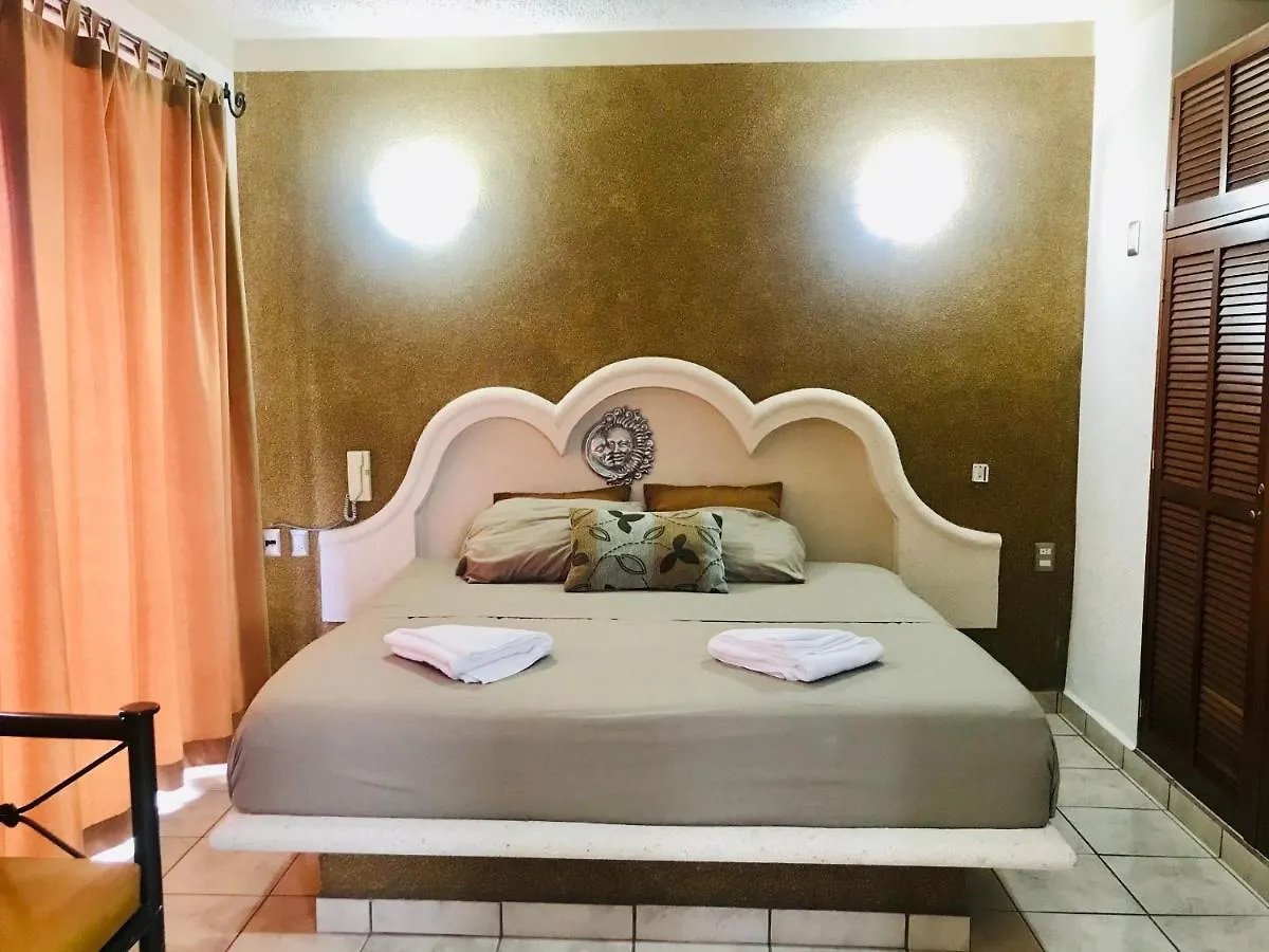 Hotel La Josefina Playa Del Carmen