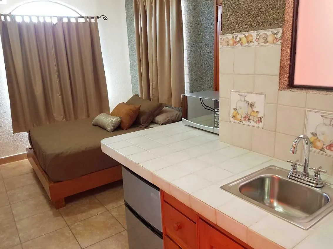 Hotel La Josefina Playa Del Carmen