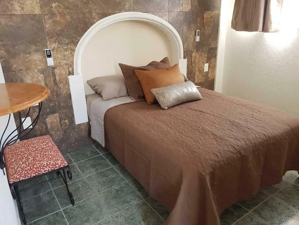 Hotel La Josefina Playa Del Carmen