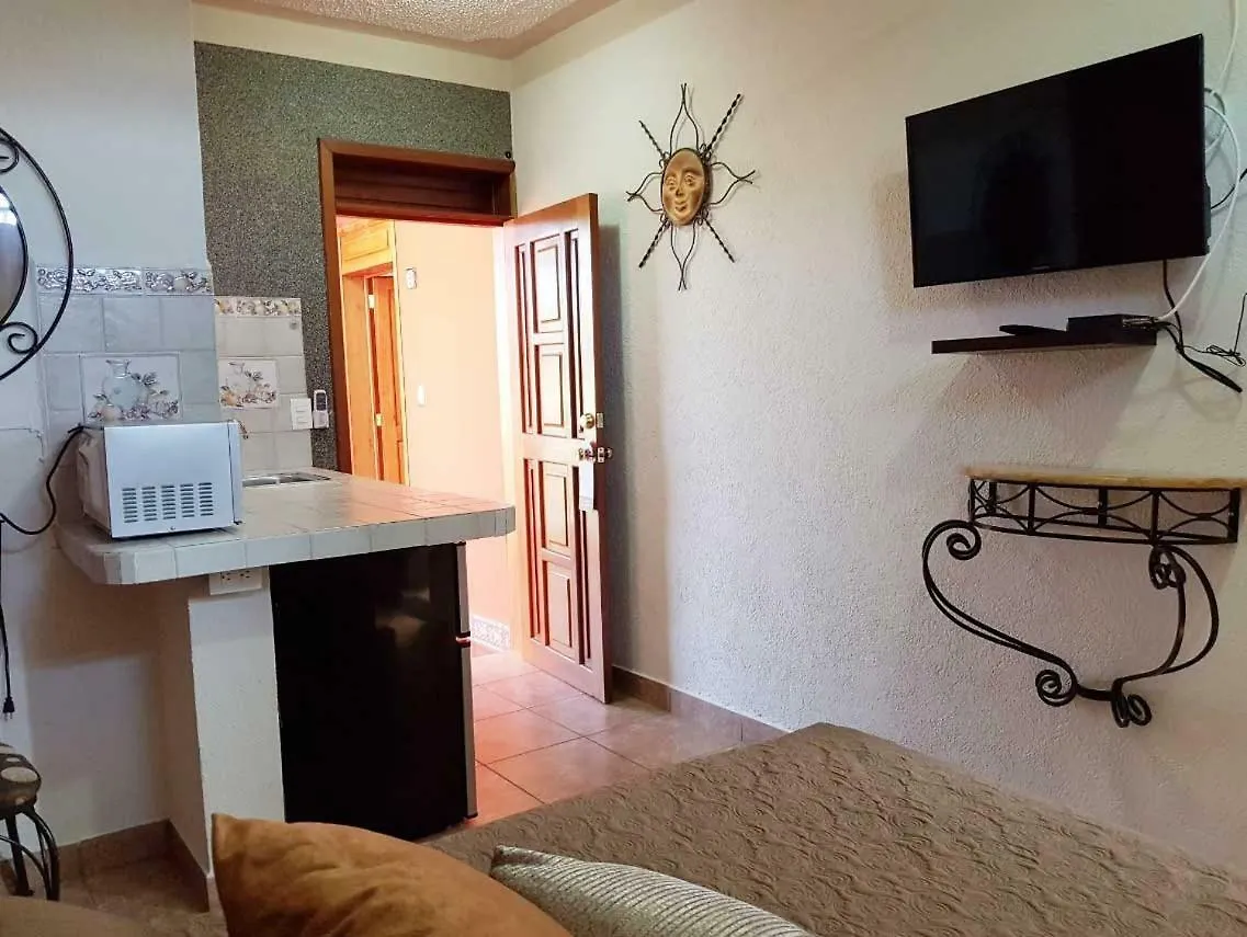Hotel La Josefina Playa Del Carmen