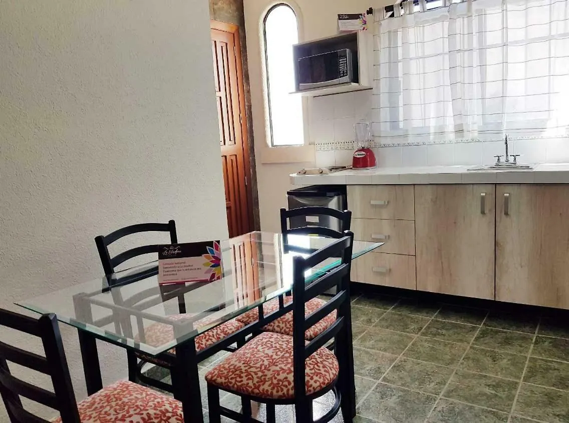 *****  Hotel La Josefina Playa Del Carmen Messico