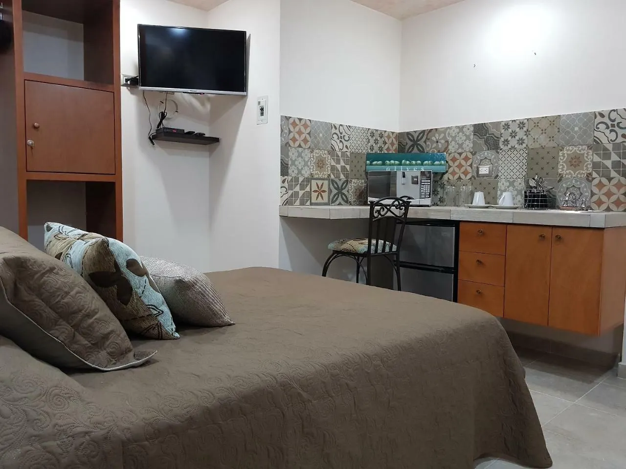 *****  Hotel La Josefina Playa Del Carmen Messico