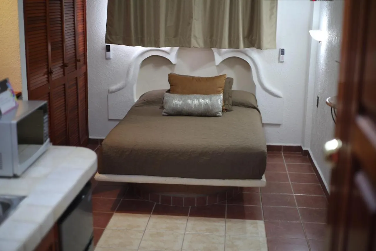 Hotel La Josefina Playa Del Carmen