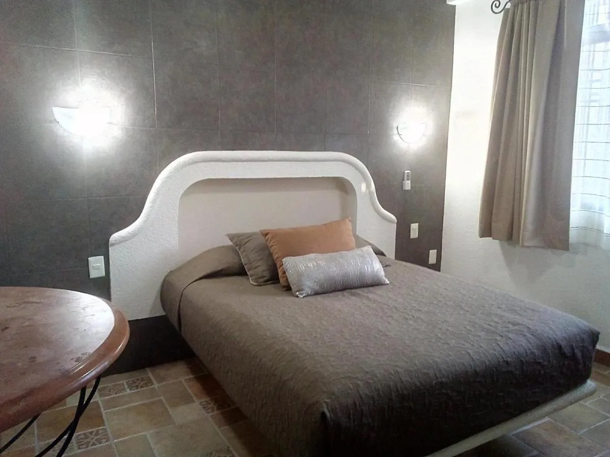 Hotel La Josefina Playa Del Carmen