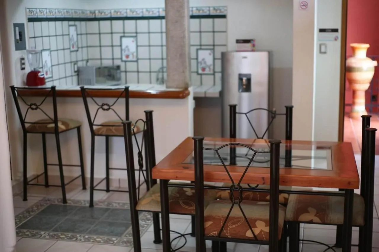 Hotel La Josefina Playa Del Carmen