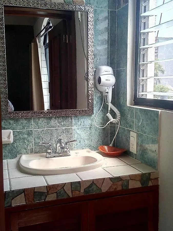 Hotel La Josefina Playa Del Carmen