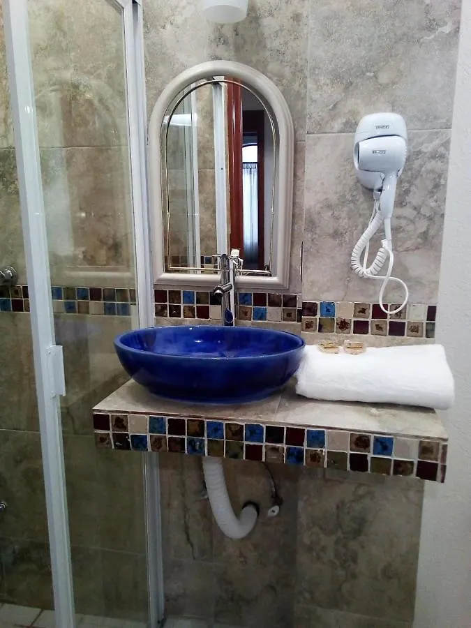 Hotel La Josefina Playa Del Carmen