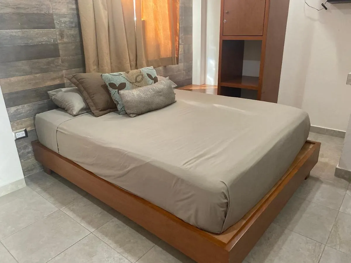 Hotel La Josefina Playa Del Carmen
