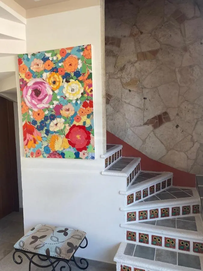 Hotel La Josefina Playa Del Carmen