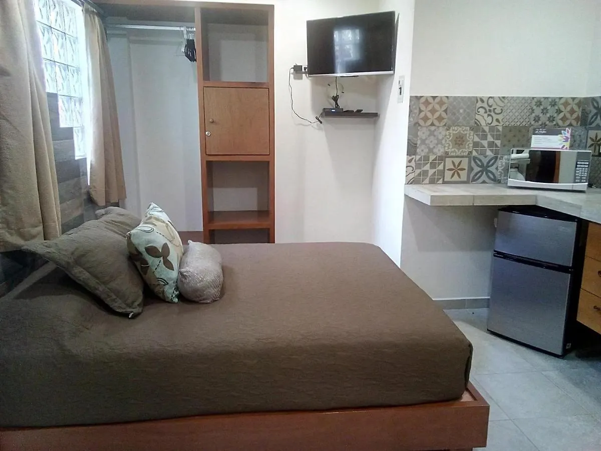 Hotel La Josefina Playa Del Carmen