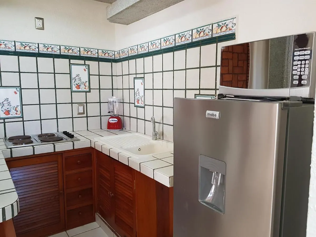 *****  Hotel La Josefina Playa Del Carmen Messico
