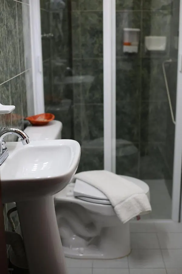 Hotel La Josefina Playa Del Carmen