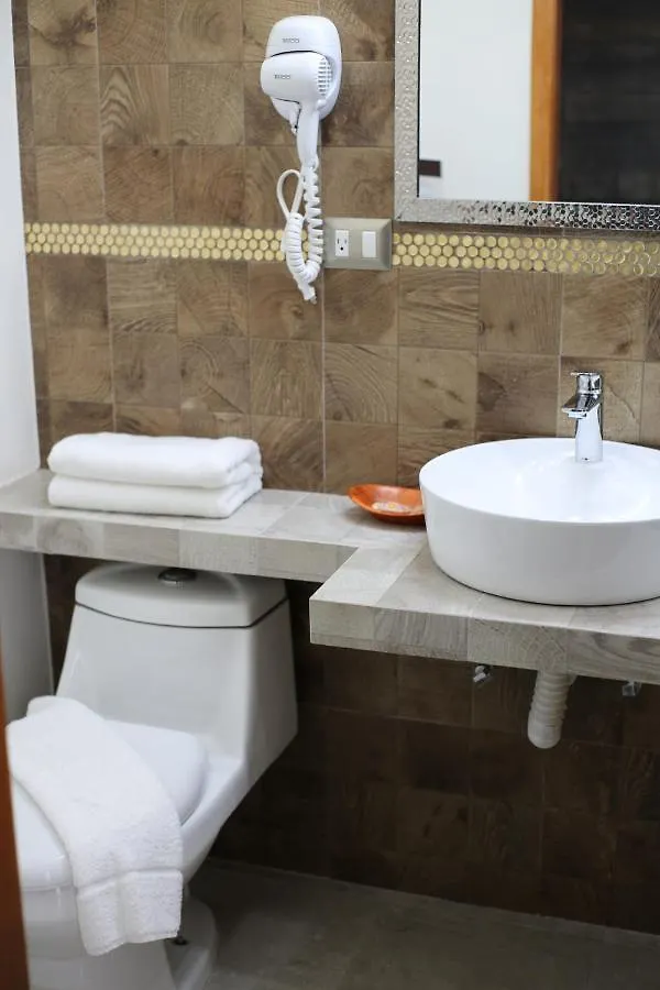 Hotel La Josefina Playa Del Carmen