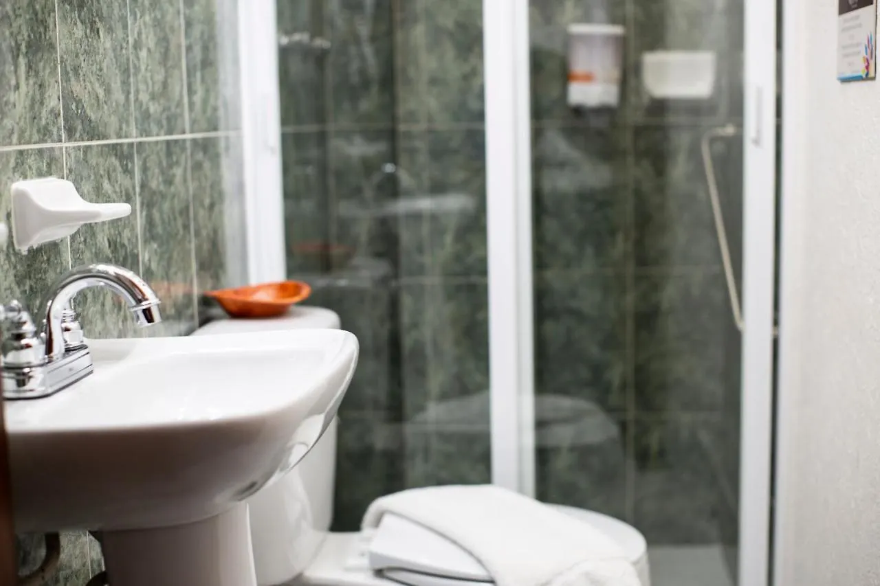 *****  Hotel La Josefina Playa Del Carmen Messico
