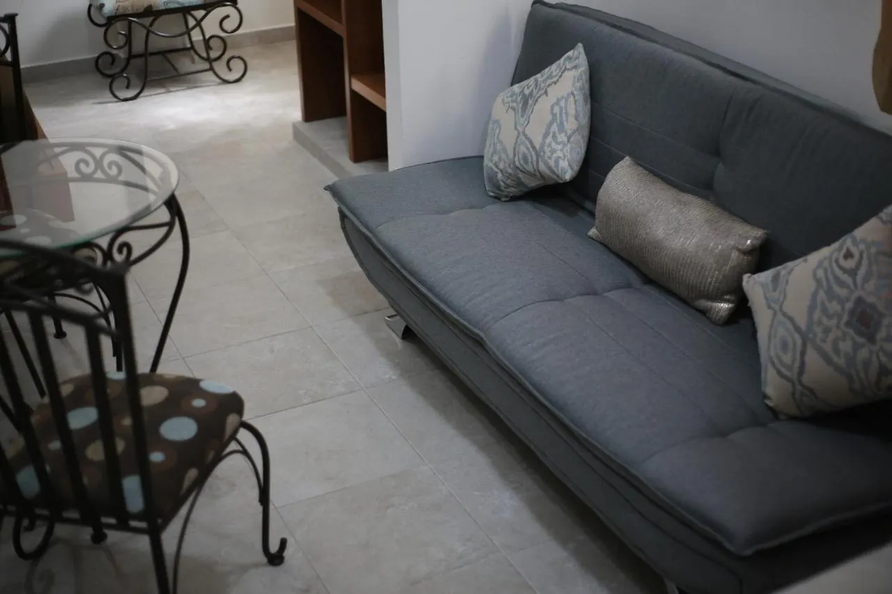 Hotel La Josefina Playa Del Carmen