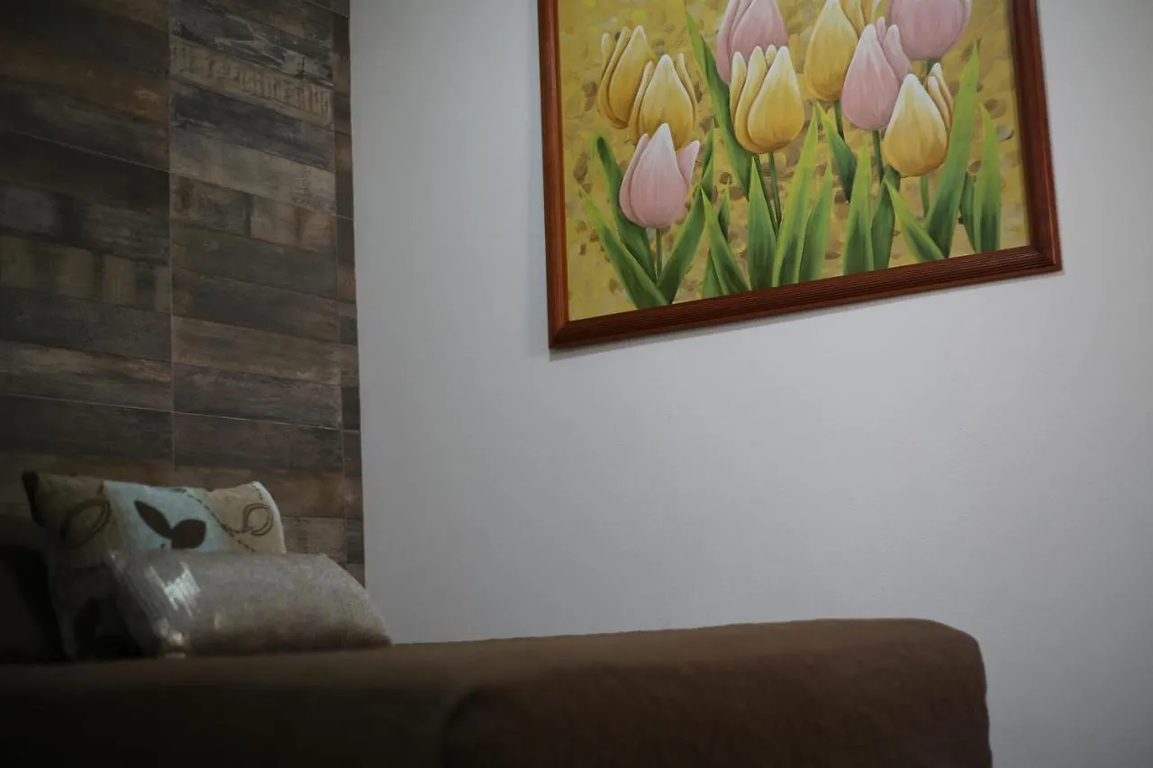 Hotel La Josefina Playa Del Carmen