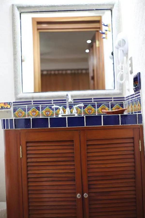 Hotel La Josefina Playa Del Carmen