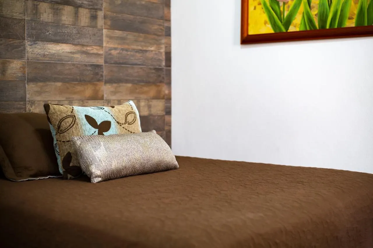 Hotel La Josefina Playa Del Carmen