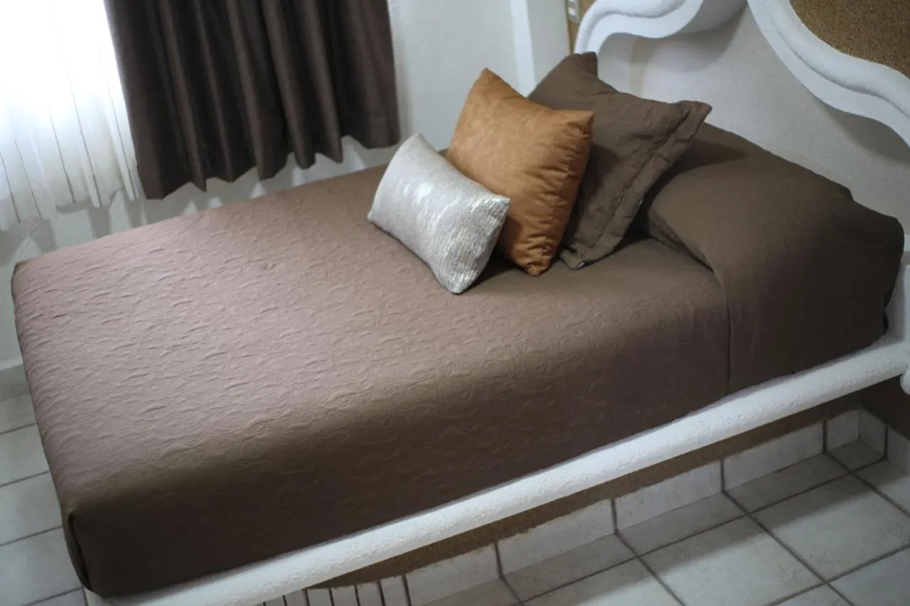 Hotel La Josefina Playa Del Carmen