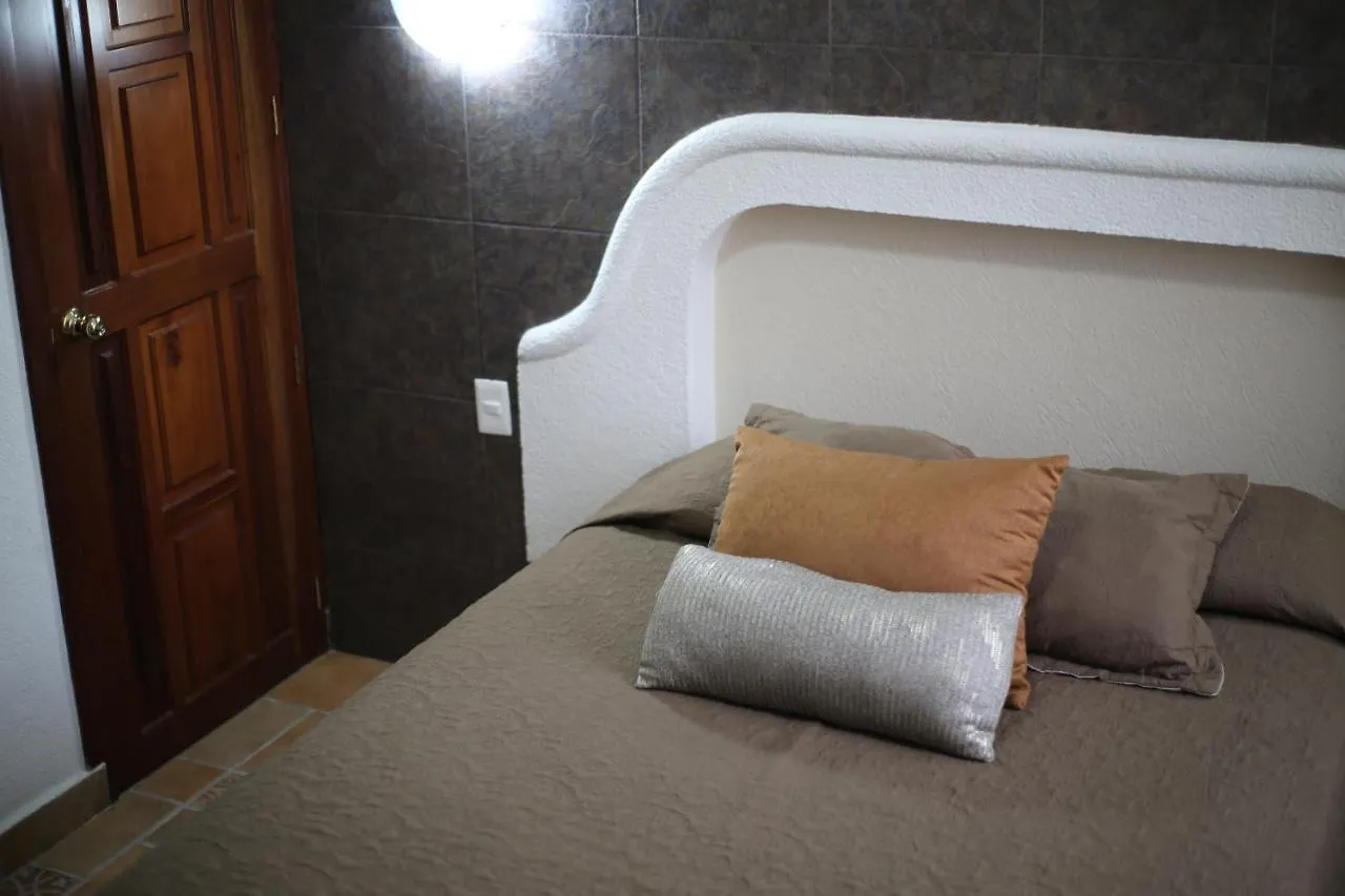 Hotel La Josefina Playa Del Carmen